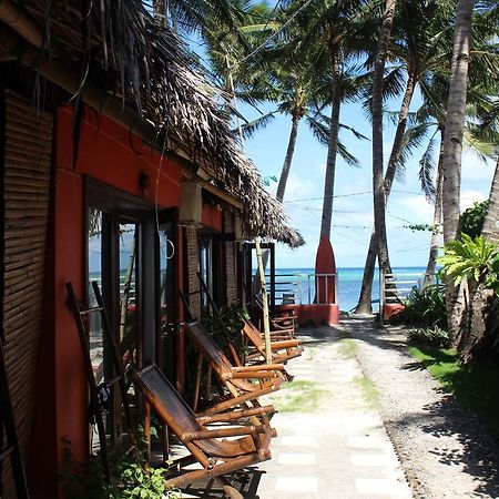 Surfers Home Boracay Balabag  Kültér fotó