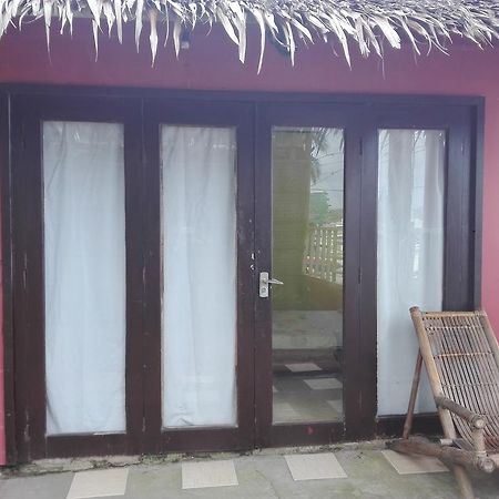 Surfers Home Boracay Balabag  Kültér fotó