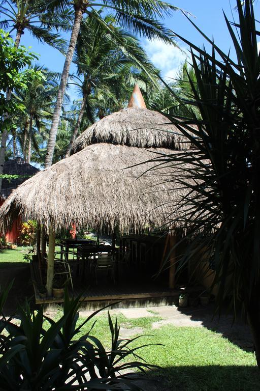 Surfers Home Boracay Balabag  Kültér fotó
