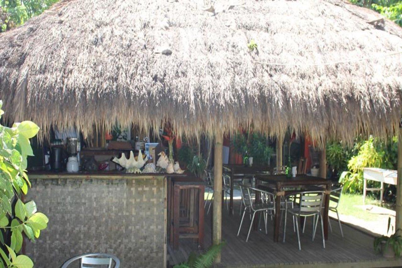 Surfers Home Boracay Balabag  Kültér fotó