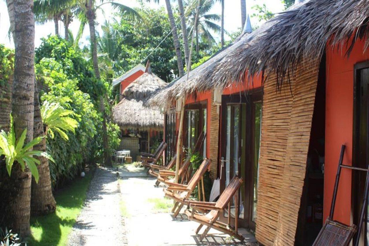 Surfers Home Boracay Balabag  Kültér fotó