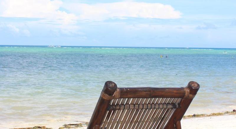Surfers Home Boracay Balabag  Kültér fotó