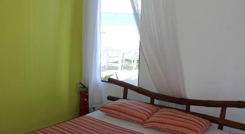 Surfers Home Boracay Balabag  Kültér fotó