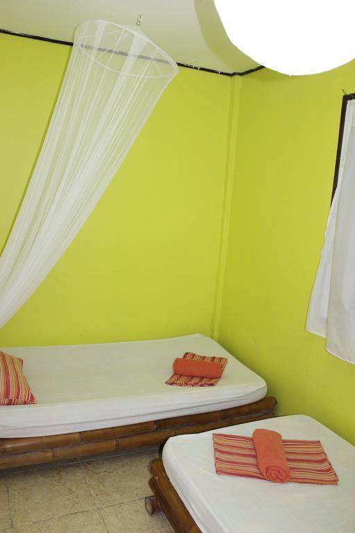 Surfers Home Boracay Balabag  Kültér fotó