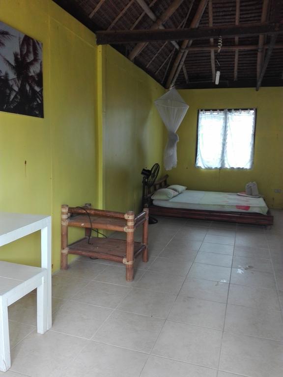 Surfers Home Boracay Balabag  Kültér fotó