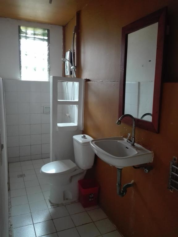 Surfers Home Boracay Balabag  Kültér fotó