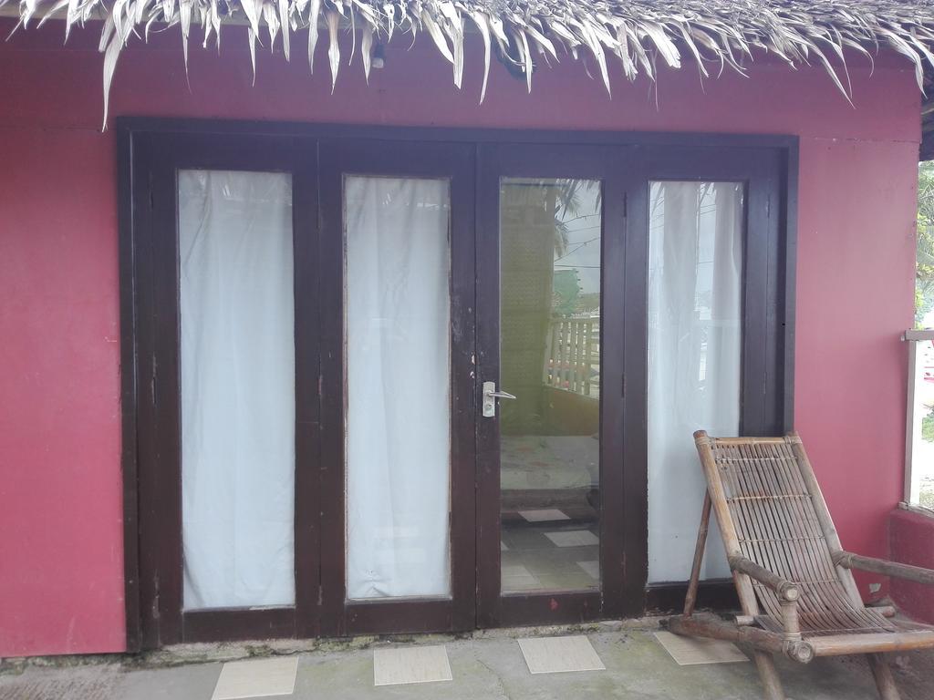 Surfers Home Boracay Balabag  Kültér fotó