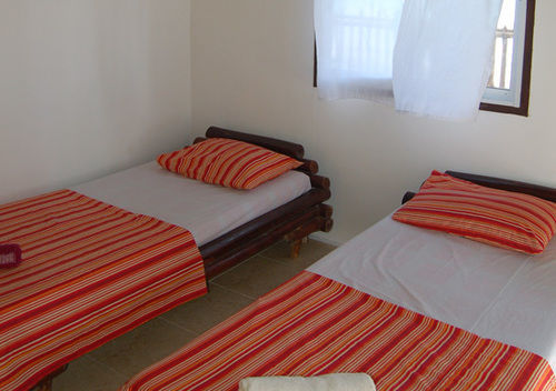 Surfers Home Boracay Balabag  Kültér fotó