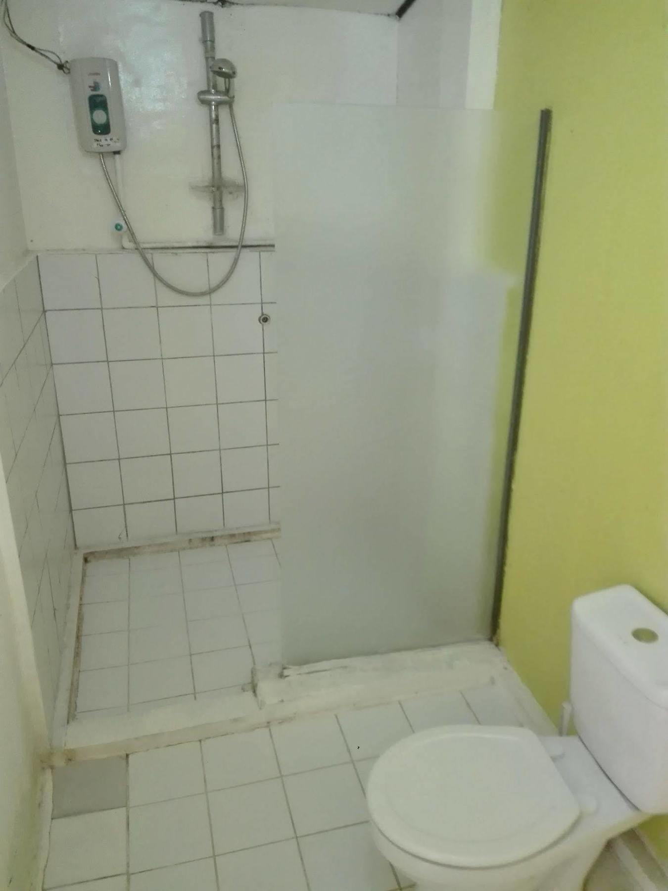 Surfers Home Boracay Balabag  Kültér fotó